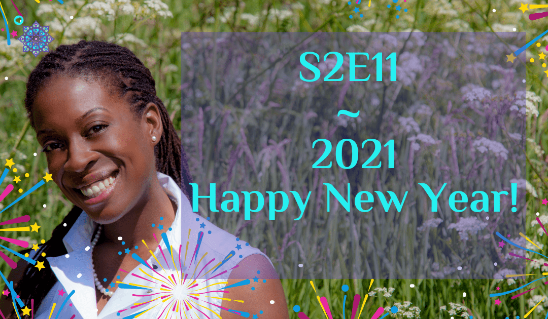 Happy New Year, 2021!
