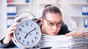 Effective Time Management Strategies for Working Mothers