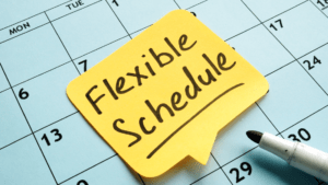 Flexible Working for Mothers